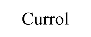 CURROL