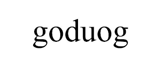 GODUOG