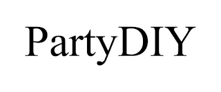 PARTYDIY