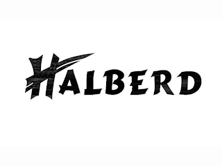 HALBERD