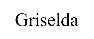 GRISELDA