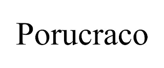 PORUCRACO