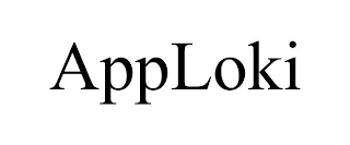 APPLOKI