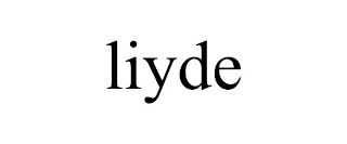 LIYDE