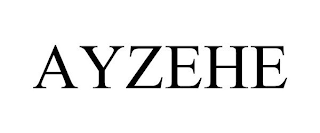 AYZEHE