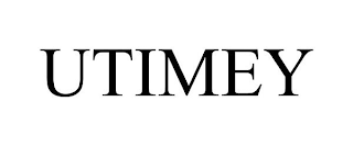 UTIMEY