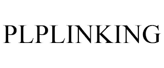 PLPLINKING