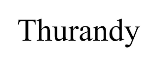 THURANDY
