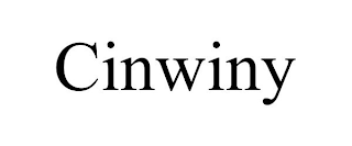 CINWINY