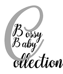 BOSSY BABY COLLECTION