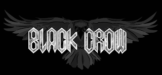 BLACK CROW