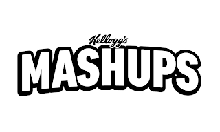 KELLOGG'S MASHUPS