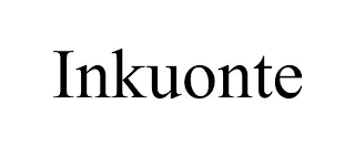 INKUONTE