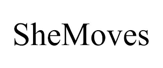 SHEMOVES