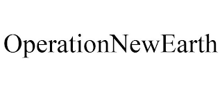 OPERATIONNEWEARTH
