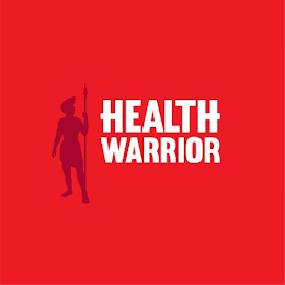 HEALTH WARRIOR