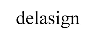 DELASIGN