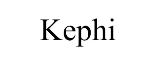 KEPHI