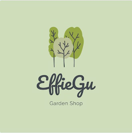 EFFIEGU GARDEN SHOP