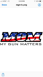 MGM MY GUN MATTERS