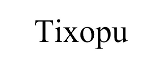 TIXOPU