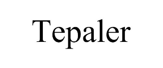 TEPALER