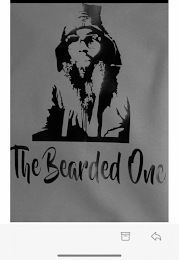 THE BEARDED ONE