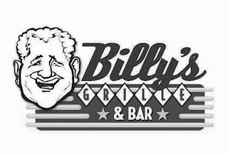 BILLY'S GRILLE & BAR