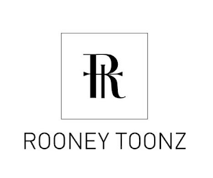 RT ROONEY TOONZ