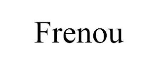 FRENOU