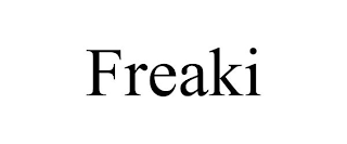 FREAKI