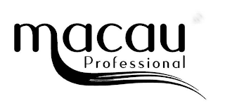 MACAU PROFESSIONAL