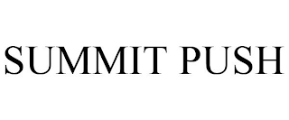SUMMIT PUSH