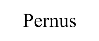 PERNUS