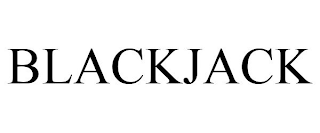 BLACKJACK