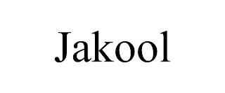 JAKOOL