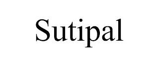 SUTIPAL