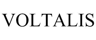 VOLTALIS