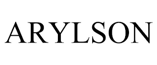 ARYLSON