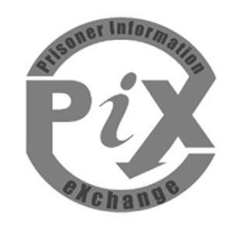 PIX PRISONER INFORMATION EXCHANGE