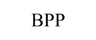 BPP