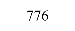 776