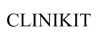 CLINIKIT