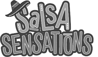 SALSA SENSATIONS