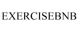 EXERCISEBNB