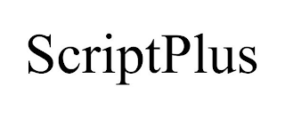 SCRIPTPLUS