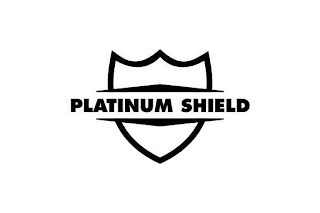 PLATINUM SHIELD