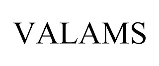 VALAMS