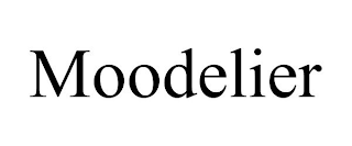 MOODELIER