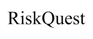 RISKQUEST